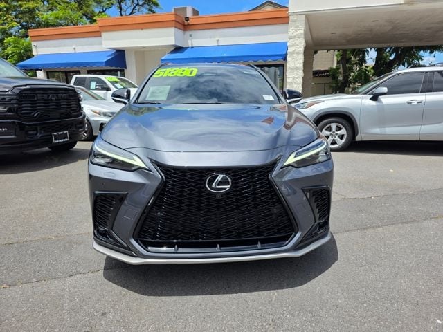 lexus nx phev 2024 JTJKKCFZ4R2031535 image lexus nx phev 2024 JTJKKCFZ4R2031535 image